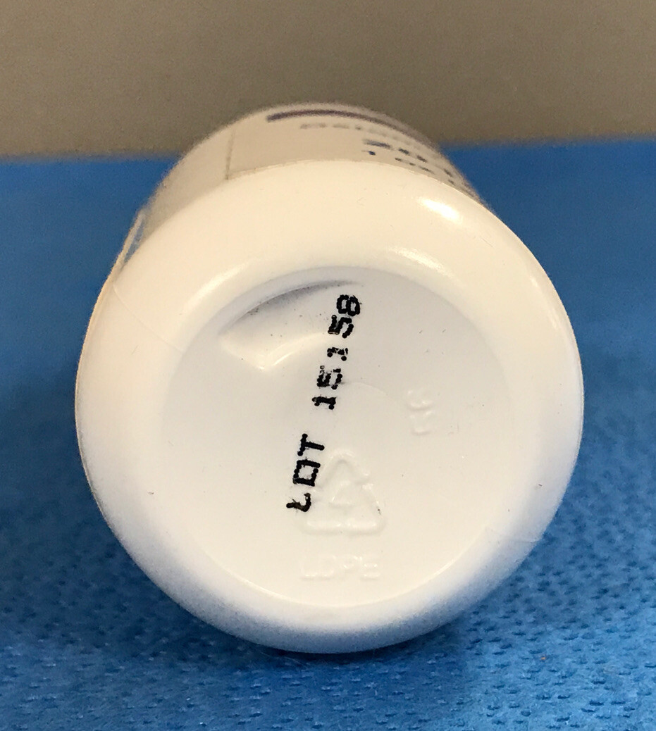 Securi-T #201001 Ostomy Powder, 1 oz – 1 bottle
