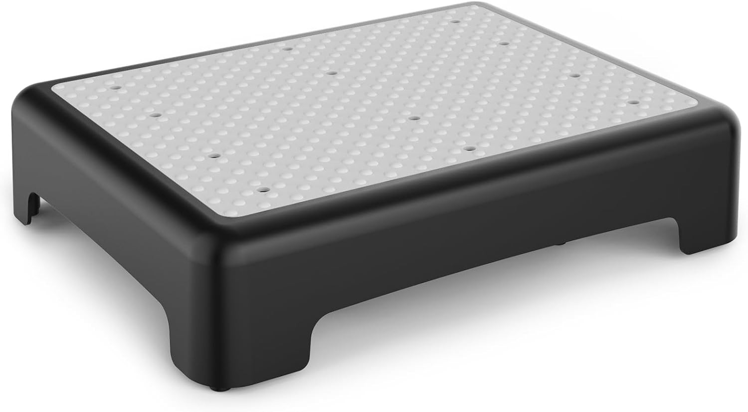 Mobility Step Stool Adults & Seniors Non-Slip Platform Indoor & Outdoor Portable