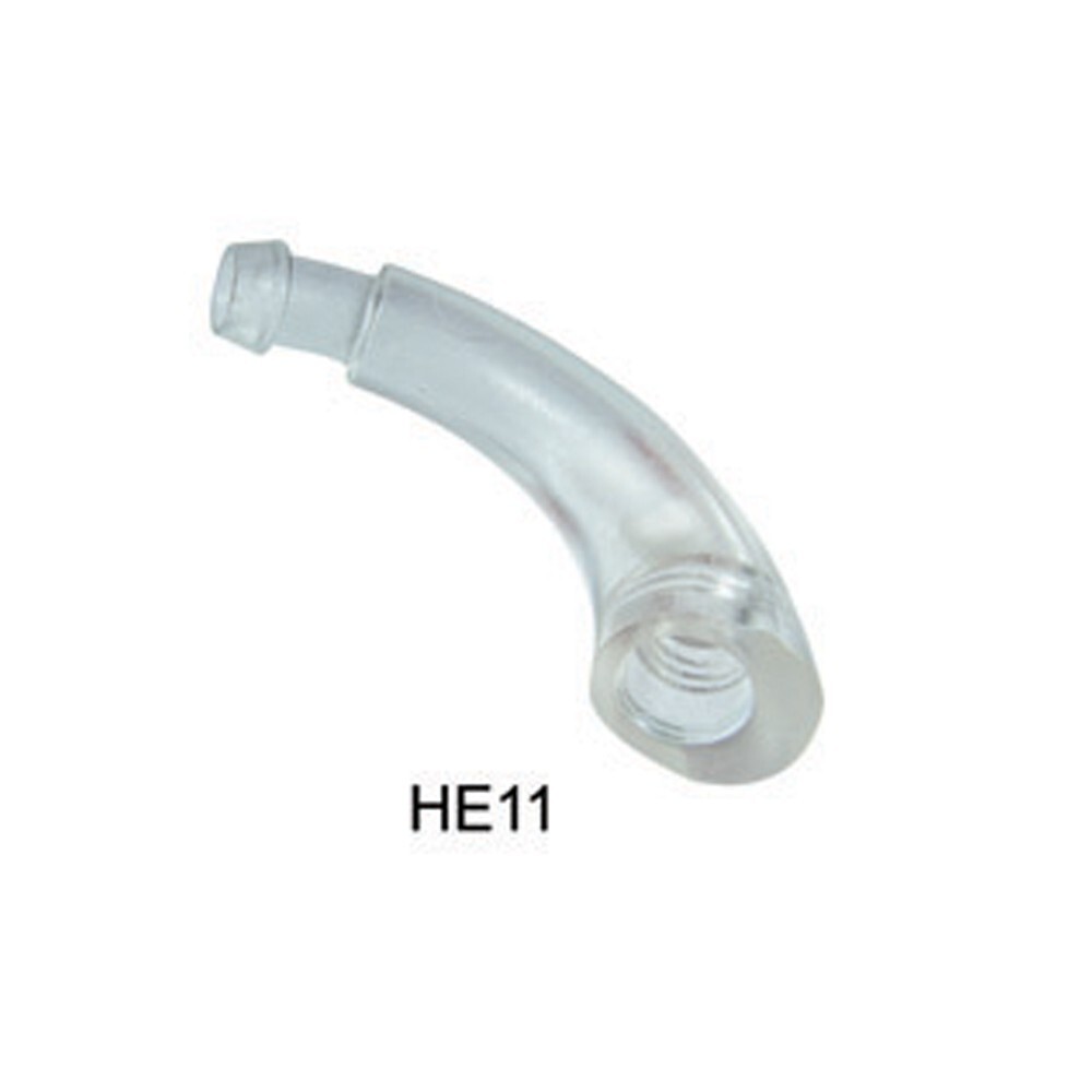 Replacement Ear Hook For Phonak Naida V90 SP