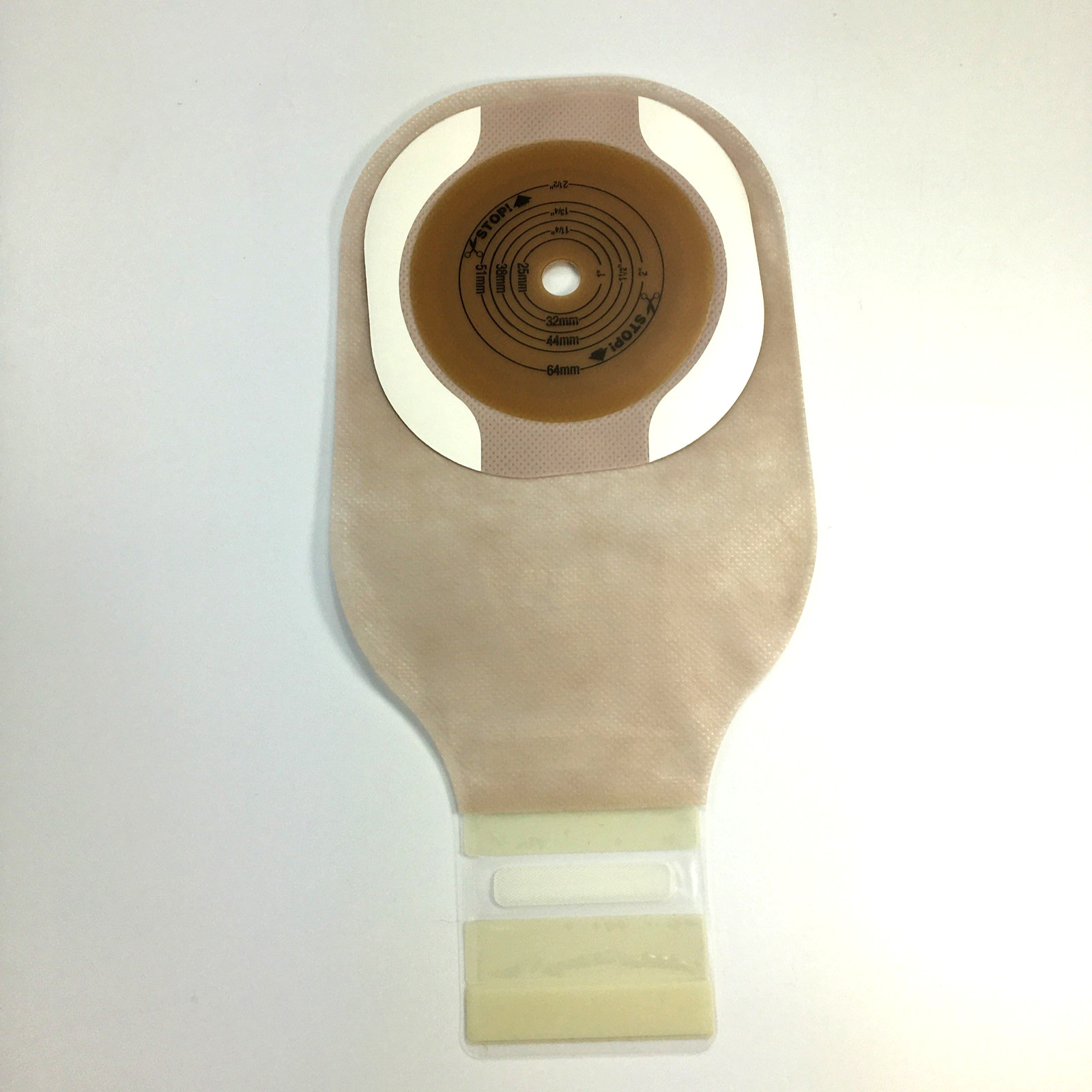 15 Hollister 8531 Premier Colostomy 1-Pc 2½” Drainable Pouch Exp 2029