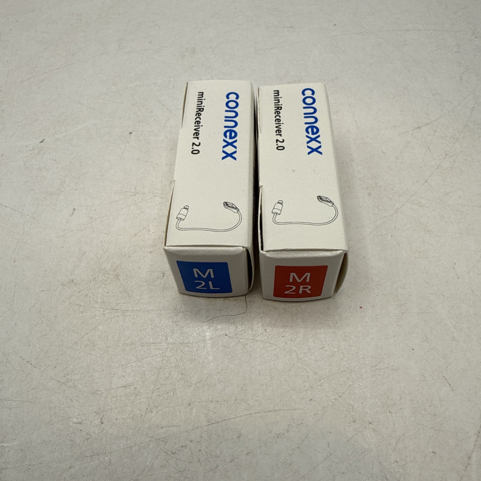 Brand New Siemens Connexx mini Receiver (2.0 – M2R and M2L) USA seller