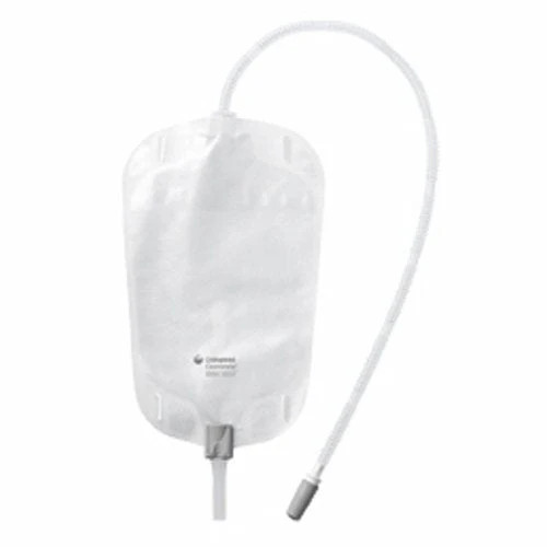 Urinary Leg Bag Conveen Security+ Anti-Reflux Valve /