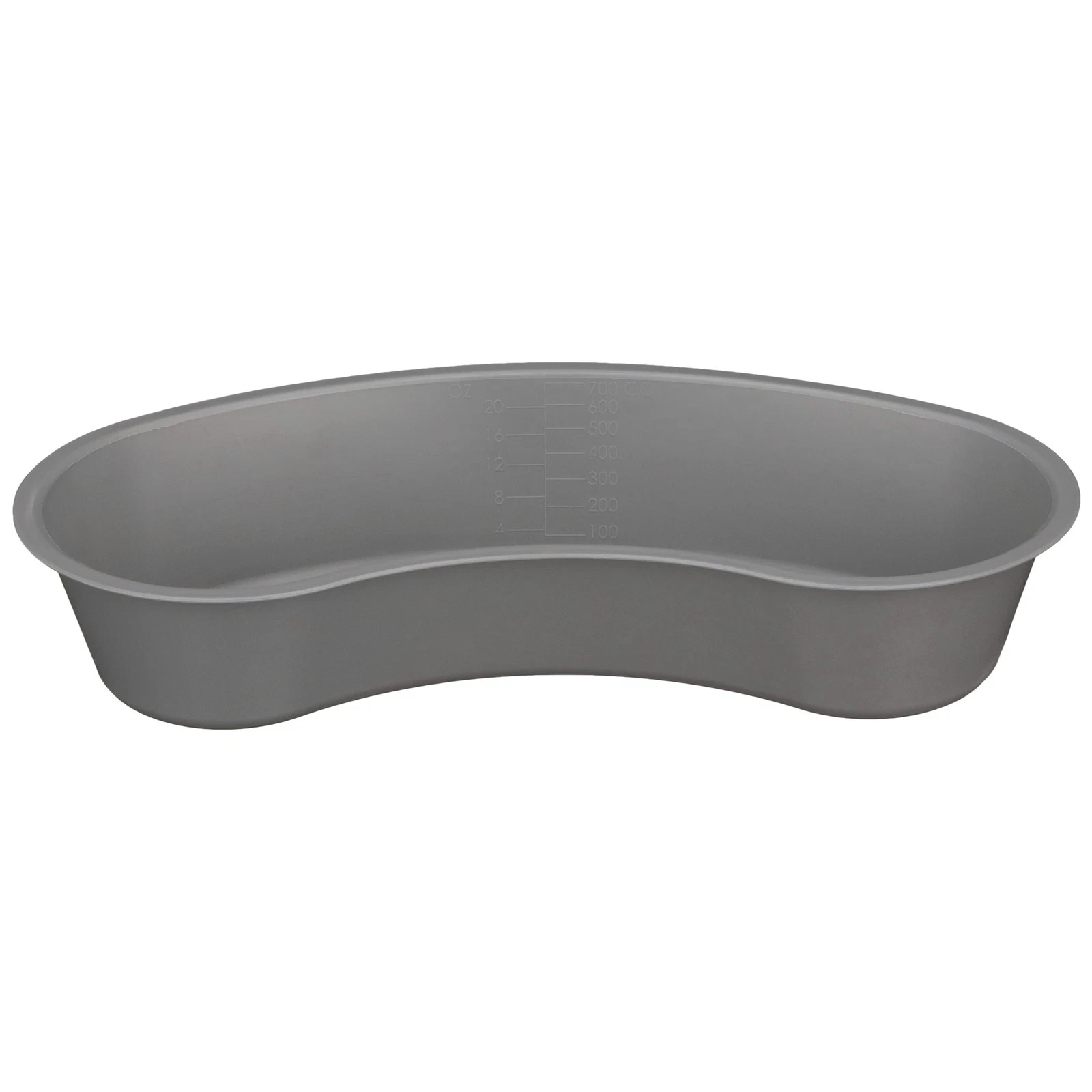 Plastic Emesis Basins pk/50