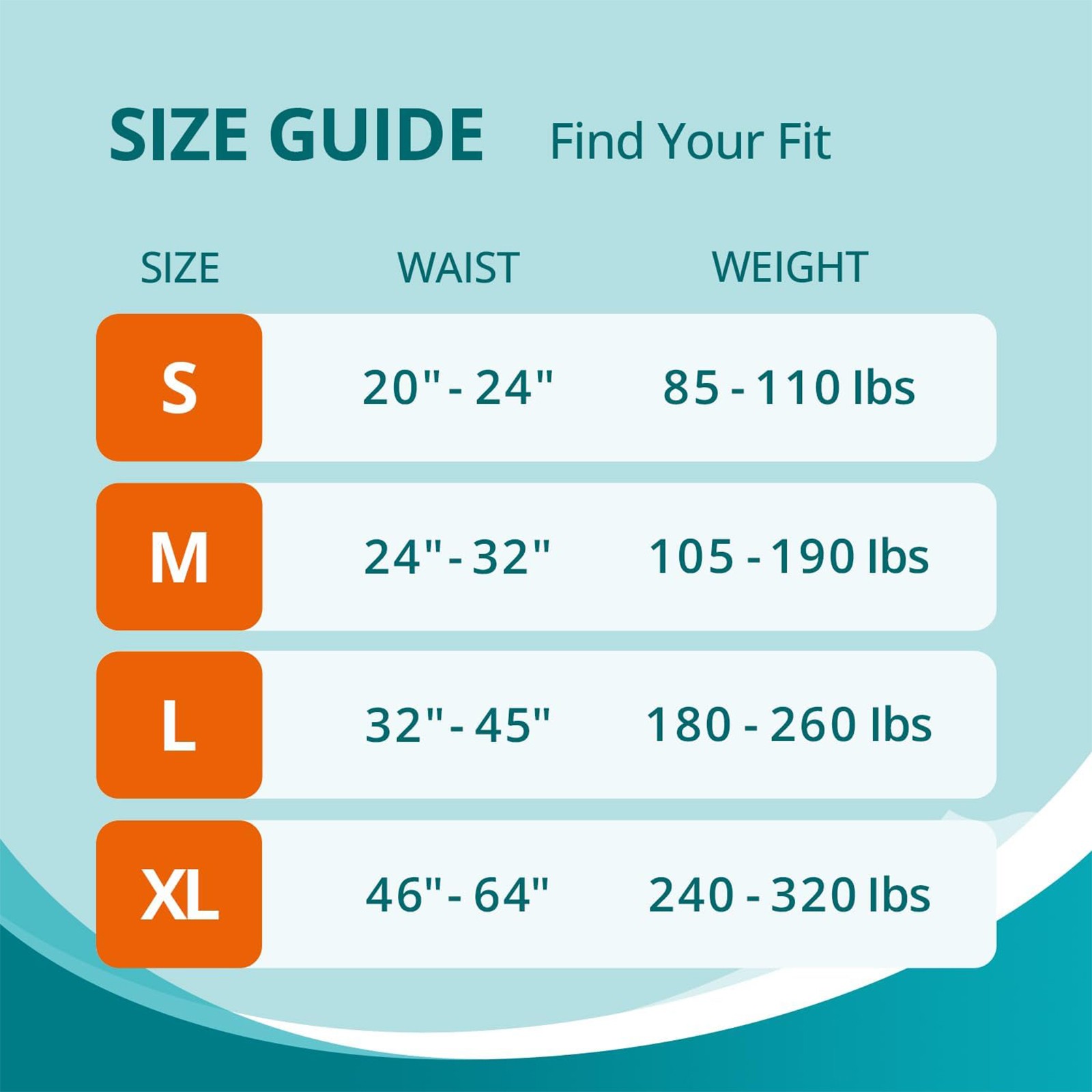 WhyWorry Adult Diapers with Tabs, Maximum Absorbency, Unisex, Large, 15 Count