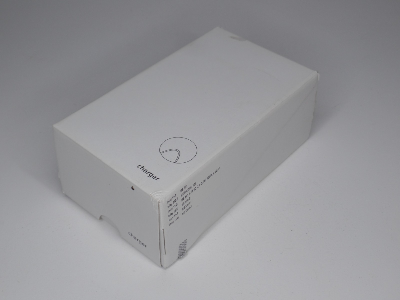 Miracle Ear Charger 3G-03 eCharger Dock 312-L New in Box with Power Cord
