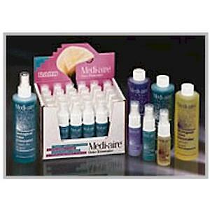 Medi-Aire Odor Eliminator Refill Air Freshener, 8 oz, Unscented, 1 Count