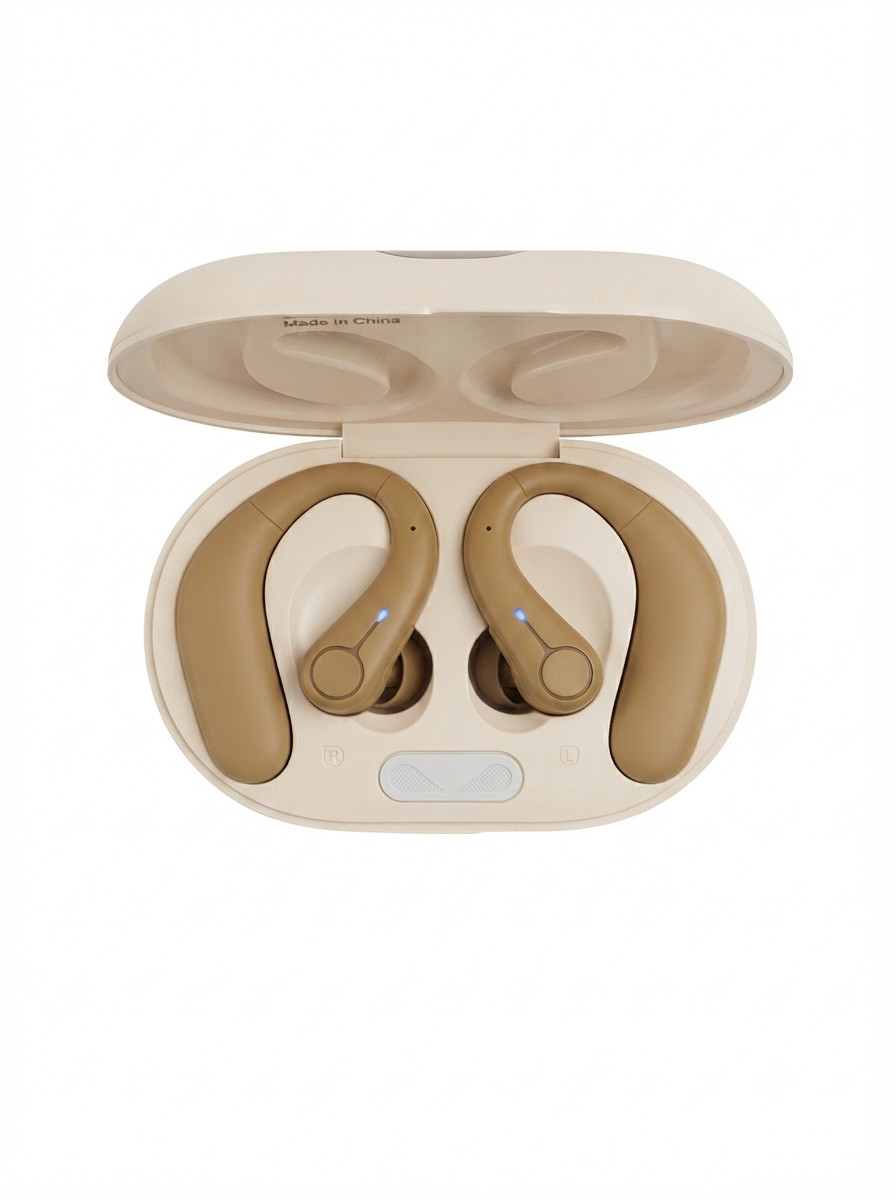Royal Hearing F-Aid OTC Hearing Amplifier Wireless Hearing Aids ForSeniors