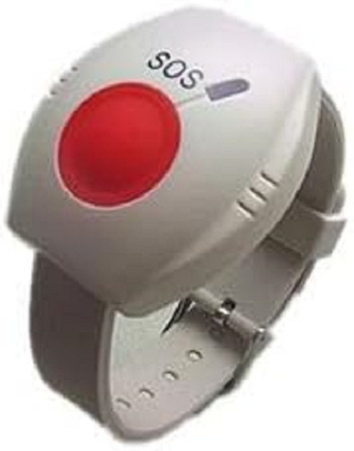 Help Dialer 700 Wrist Panic Button Only (HD700) Model ATS-TN