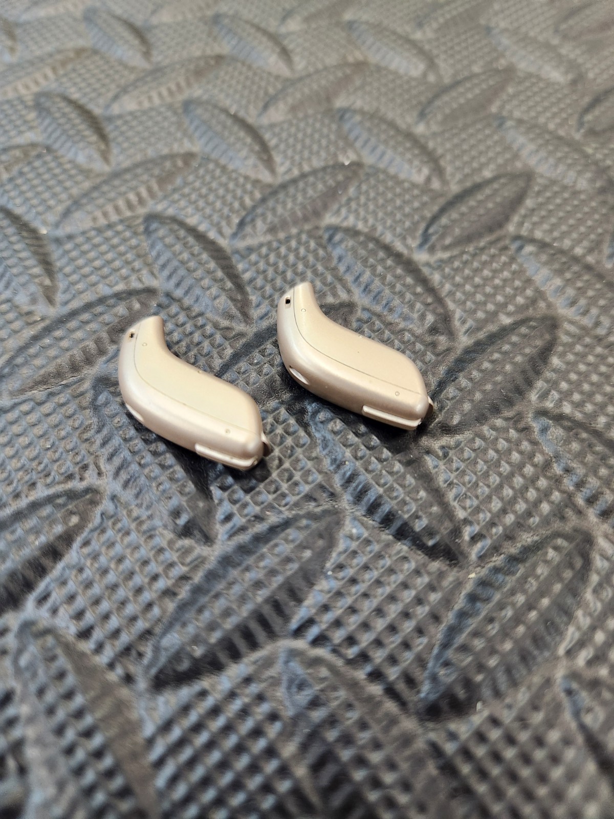 PAIR of Oticon OPN S3 miniRITE RIC Hearing Aids with WARRANTY!