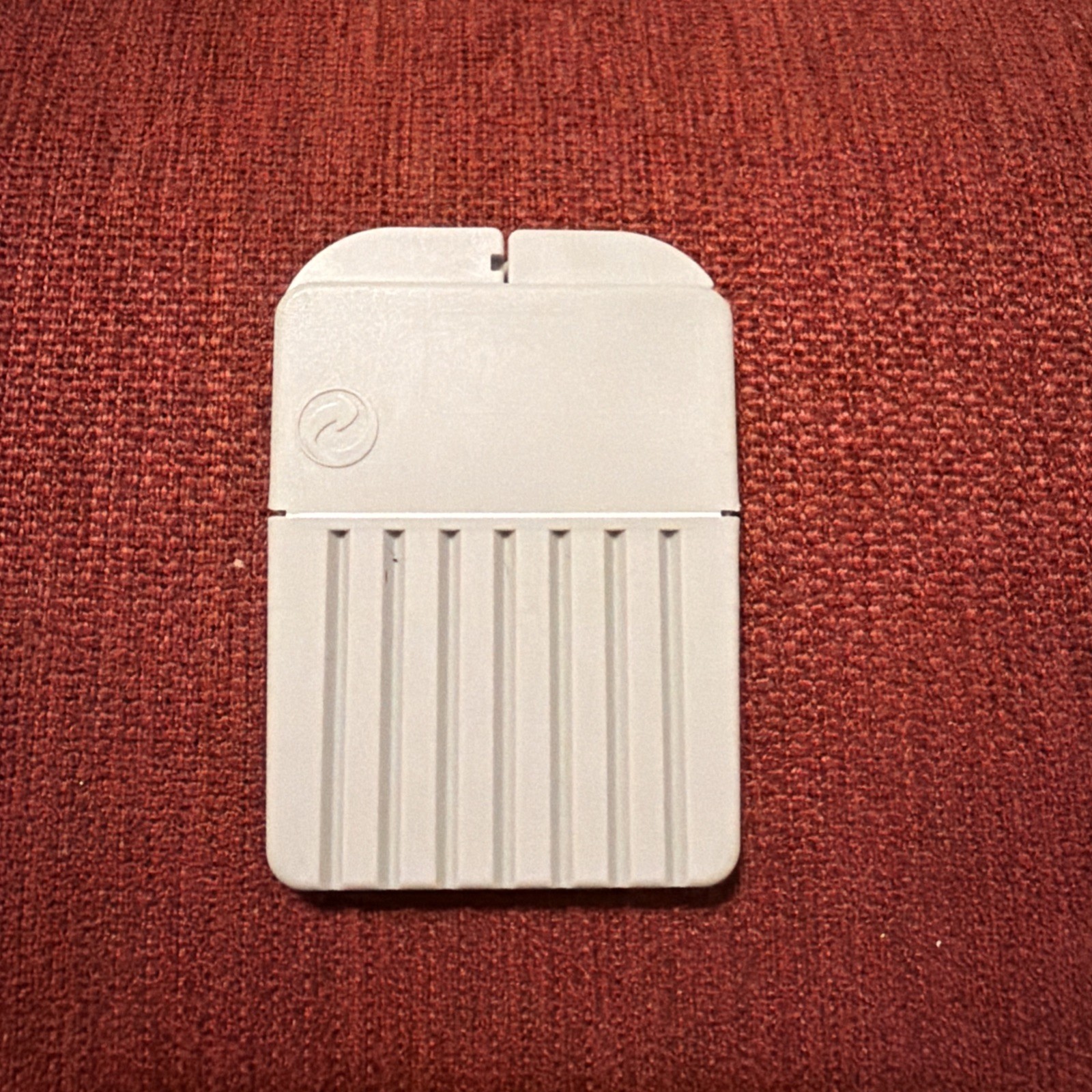 Signia/Siemens miniFit Wax Guard 10966257 For Hearing Aids Pkg of 7 -Missing One