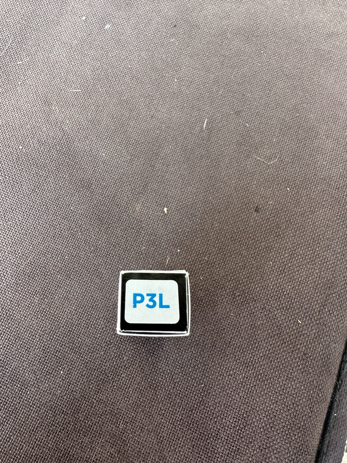 NEW SINGLE WIDEX SIZE 3P POWER Left Side Receiver For Unique,Beyond,Evoke