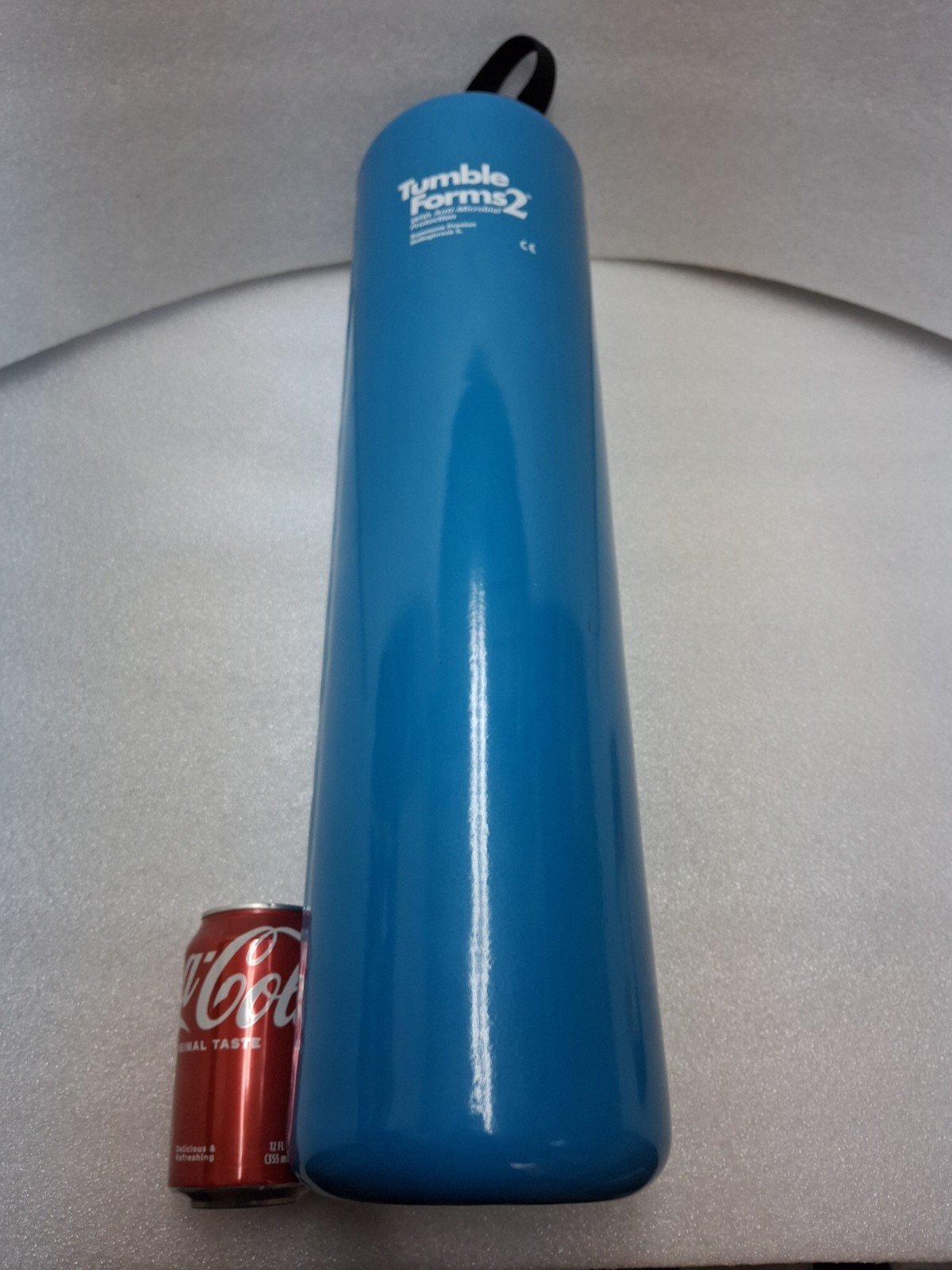 CLEAN Tumble Forms2 Positioning/Therapy Roll 6″X24″ ~ A SMALL V SHAPE TEAR