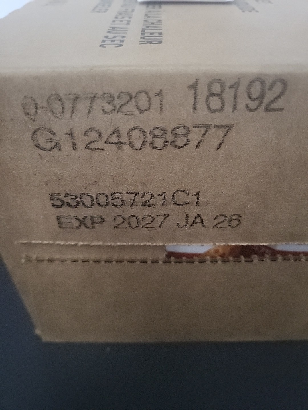 PEPTAMEN 1.5 UNFLAVORED CASE OF 24 – Exp Jan 2027 FREE SHIPPING!!