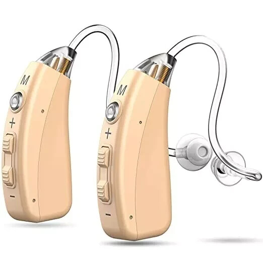 NANO RECHARGEABLE DEVICES (SET)