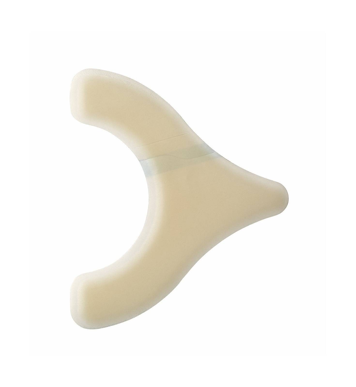 Barrier Strip Brava Y-Shape, Elastic