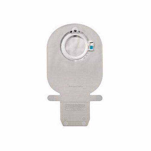 Filtered Ostomy Pouch Box Of 10 by Coloplast