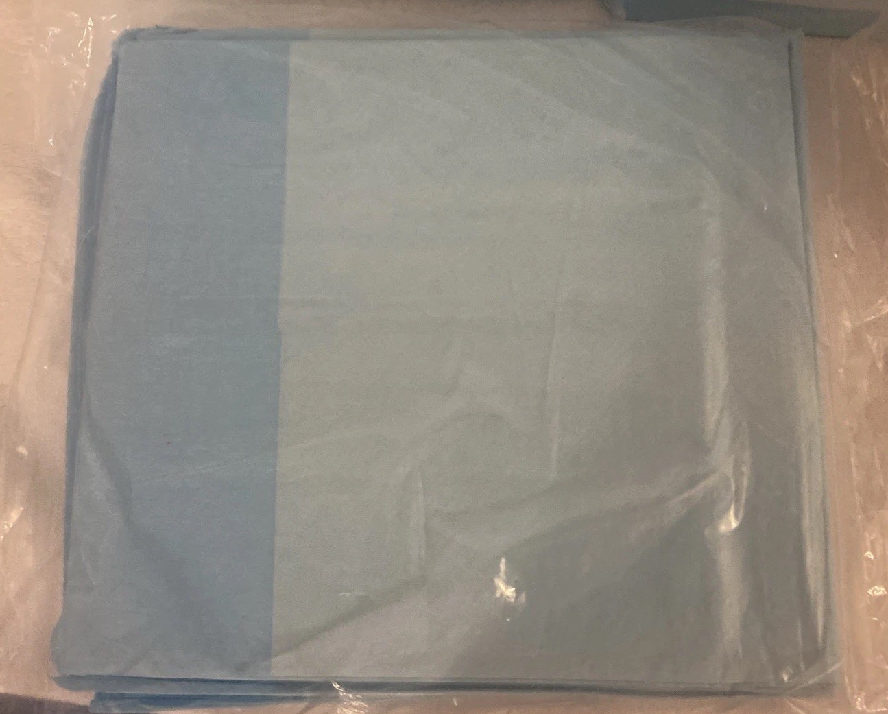 LOT OF 3 pks Secure Personal Care Bed Underpads 10 count (30 pads) 23″x36″ READ