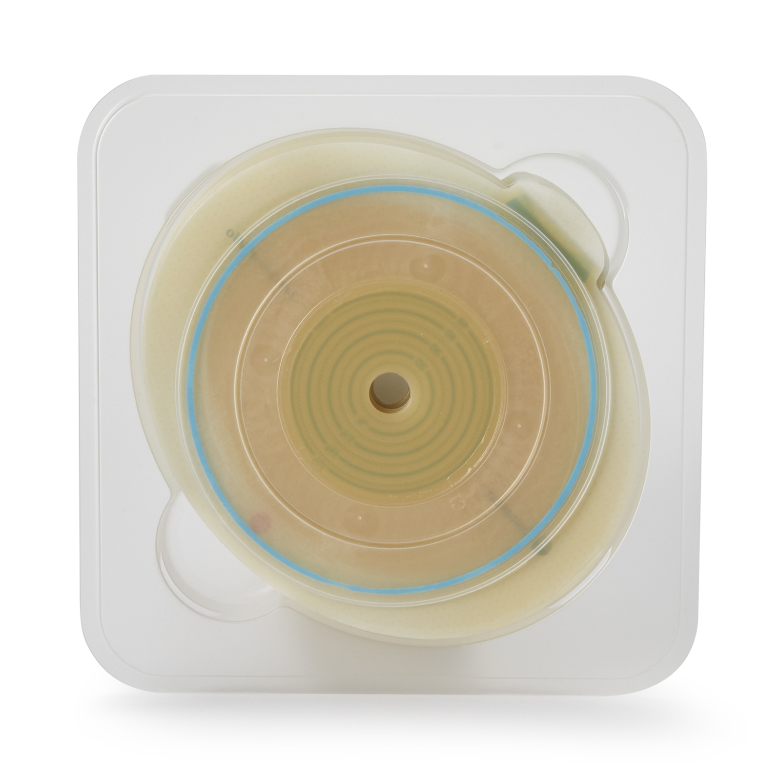 Coloplast Trim to Fit Ostomy Barrier 50 mm Flange 5 per Box