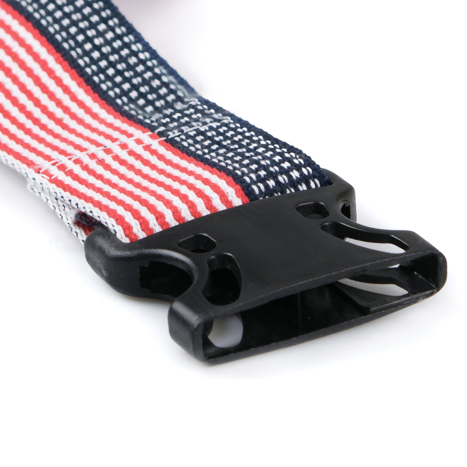 McKesson Gait Belt 60″ Length Stars and Stripes Design 862 1 Ct