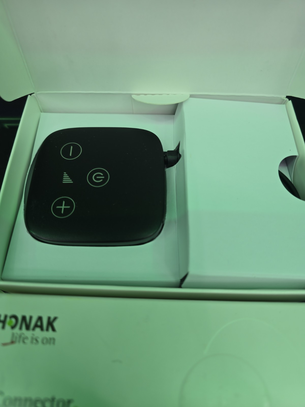PHONAK TV Connector V2 for Hearing Aids – Bluetooth
