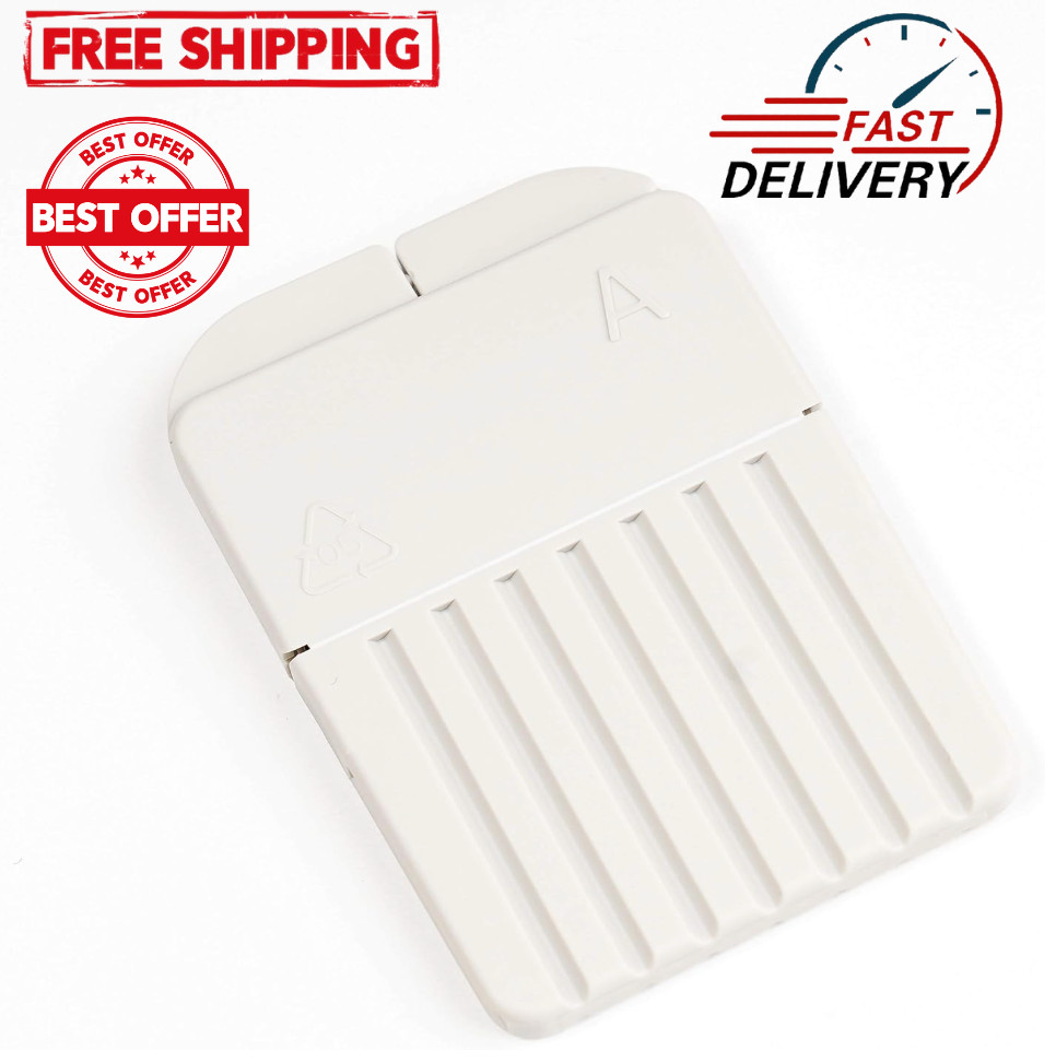 5 Packs 40 Cerustop Phonak Filters Wax Hearing Aid Filter Guard Traps