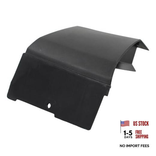 Mazda CX-3 Driver Side Front Lower Molding – 2020-2021