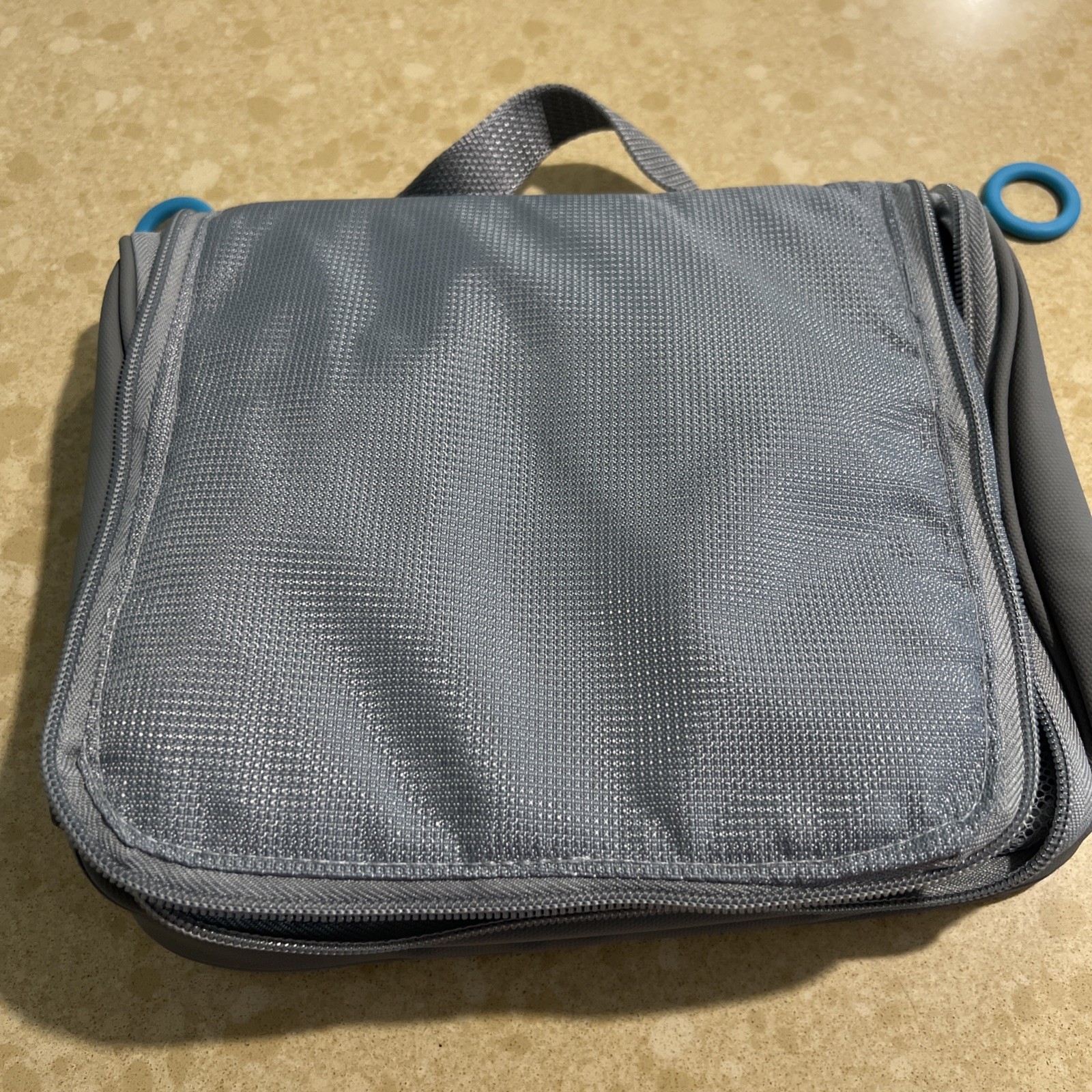 Coloplast Ostomy Travel Bag with Marker – New