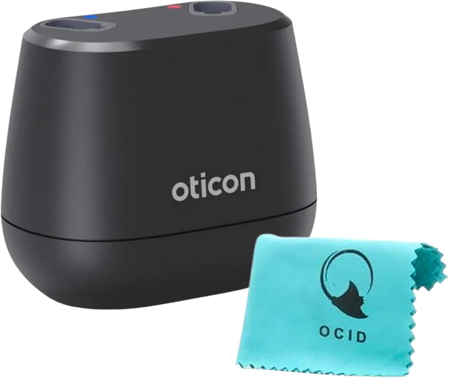 Oticon Charger Minirite For Intent Hearing Aids ONLY