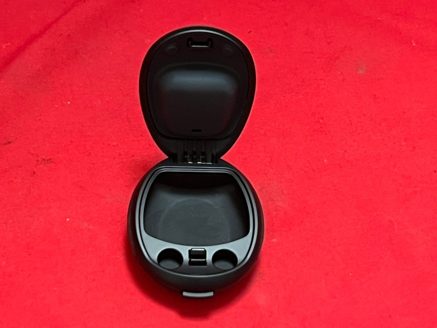 Genuine Sony Garging Storage Case for CRE-C10 Self-Fitting OTC Hearing Aids