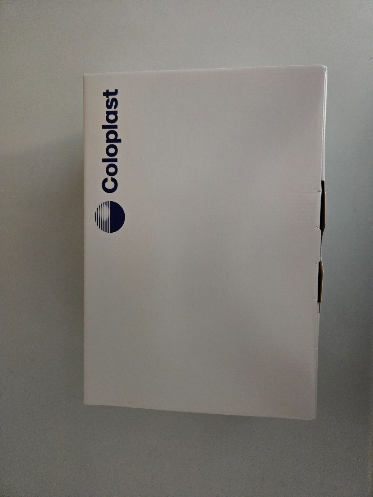 Coloplast Assura 2-Piece Closed Pouch #12385 Opaque 2in/50mm (30) NIB Complete
