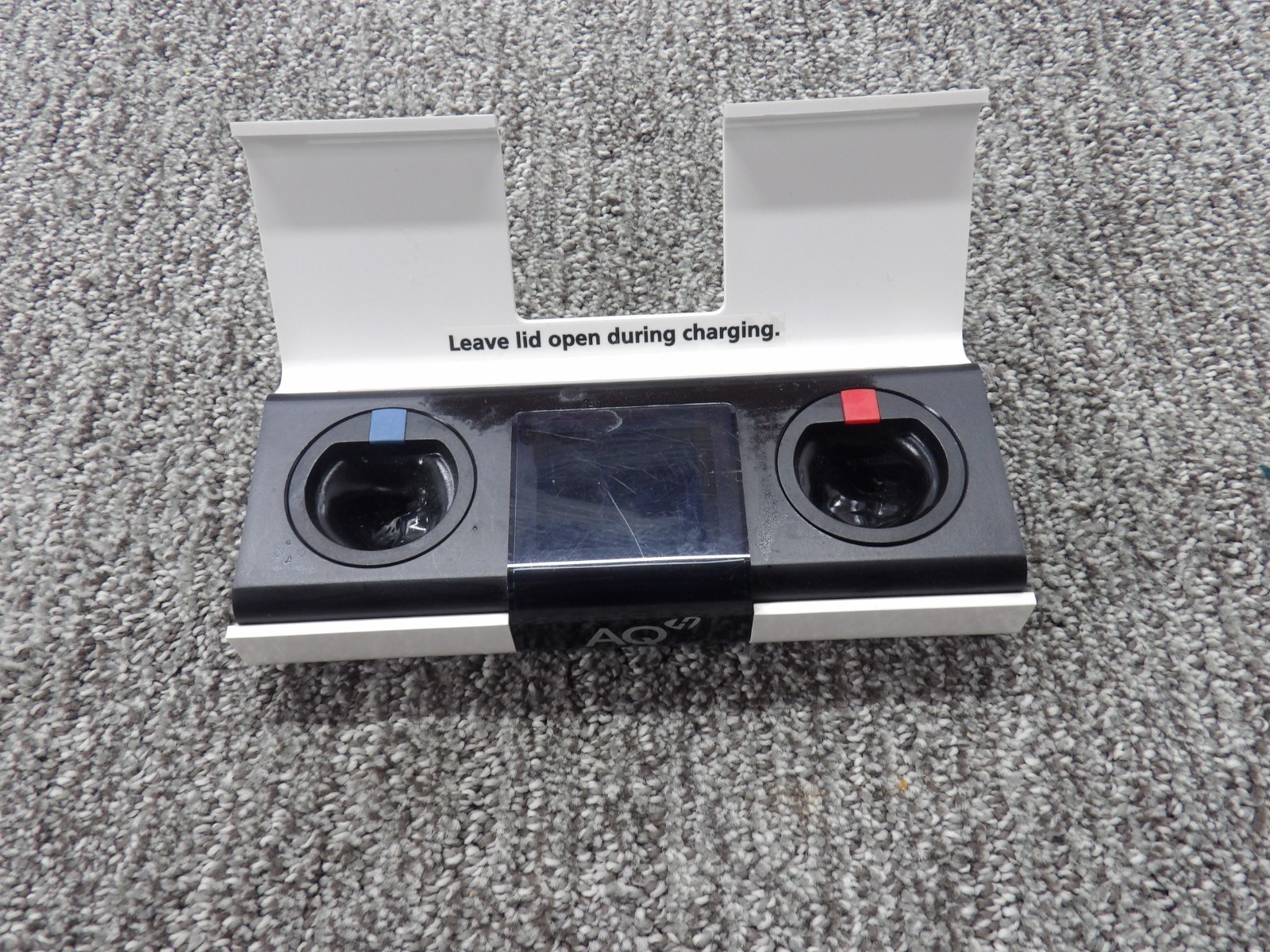 Hansaton AQ X-Mini Charger, Charging Station