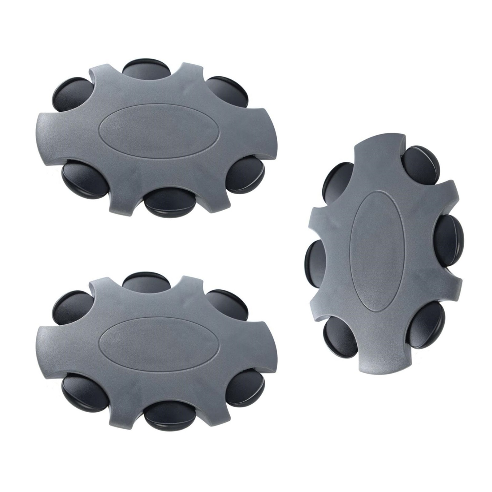3Pcs Wax Guard W/18 Filters Hearing Aid Filter Kit For Oticon Prowax Minifit aa