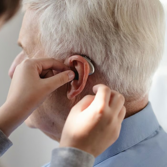 ELEHEAR-Beyond Pro Hearing Aids Set