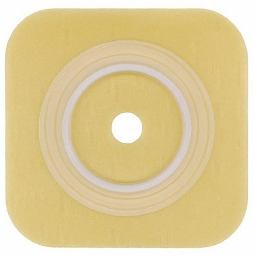 Colostomy Barrier Without Tape 2-1/4 Inch Fl Box Of 10