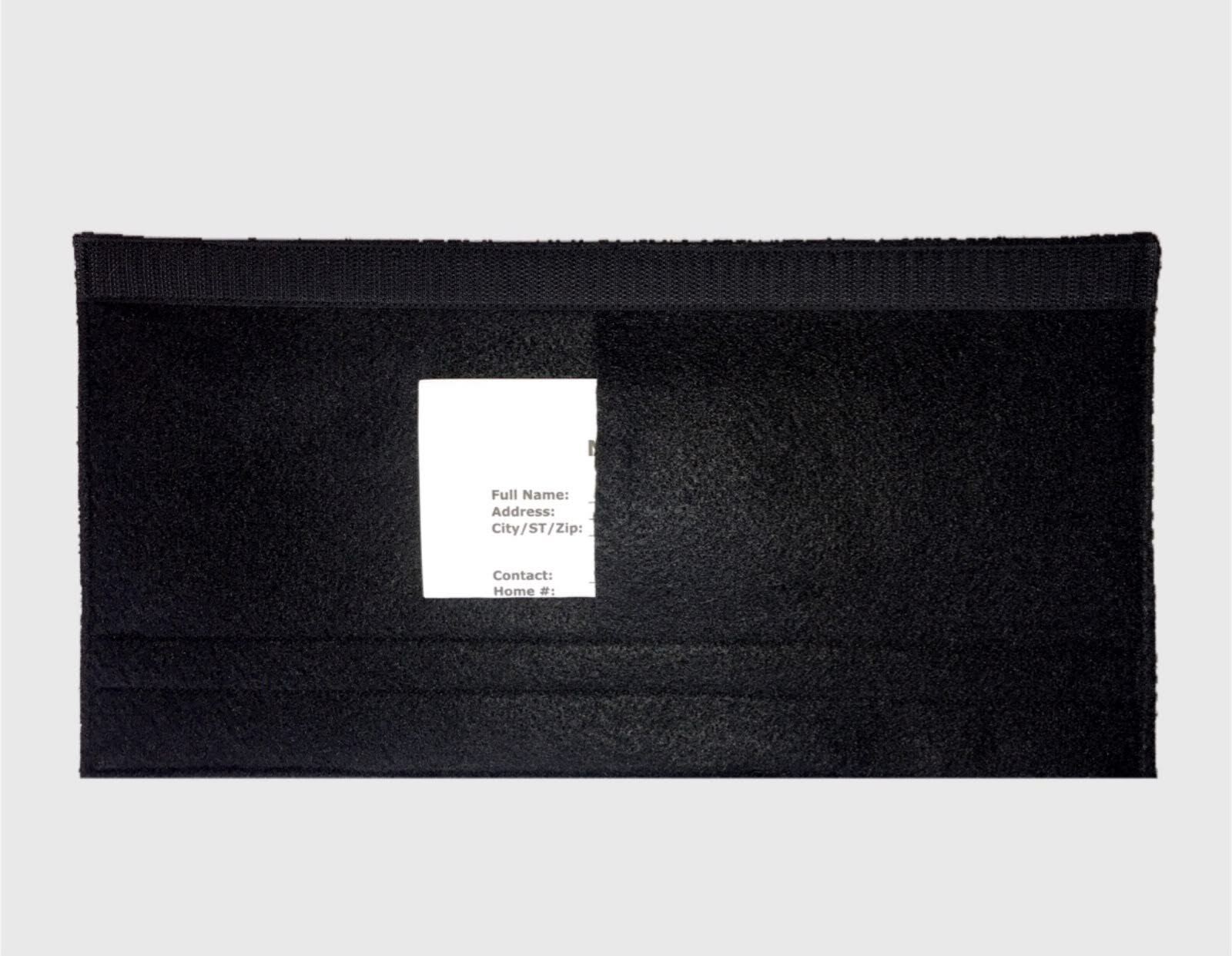 Diabetic Seat Belt Cover and Window Decal Type 2 Diabetes Safety Set