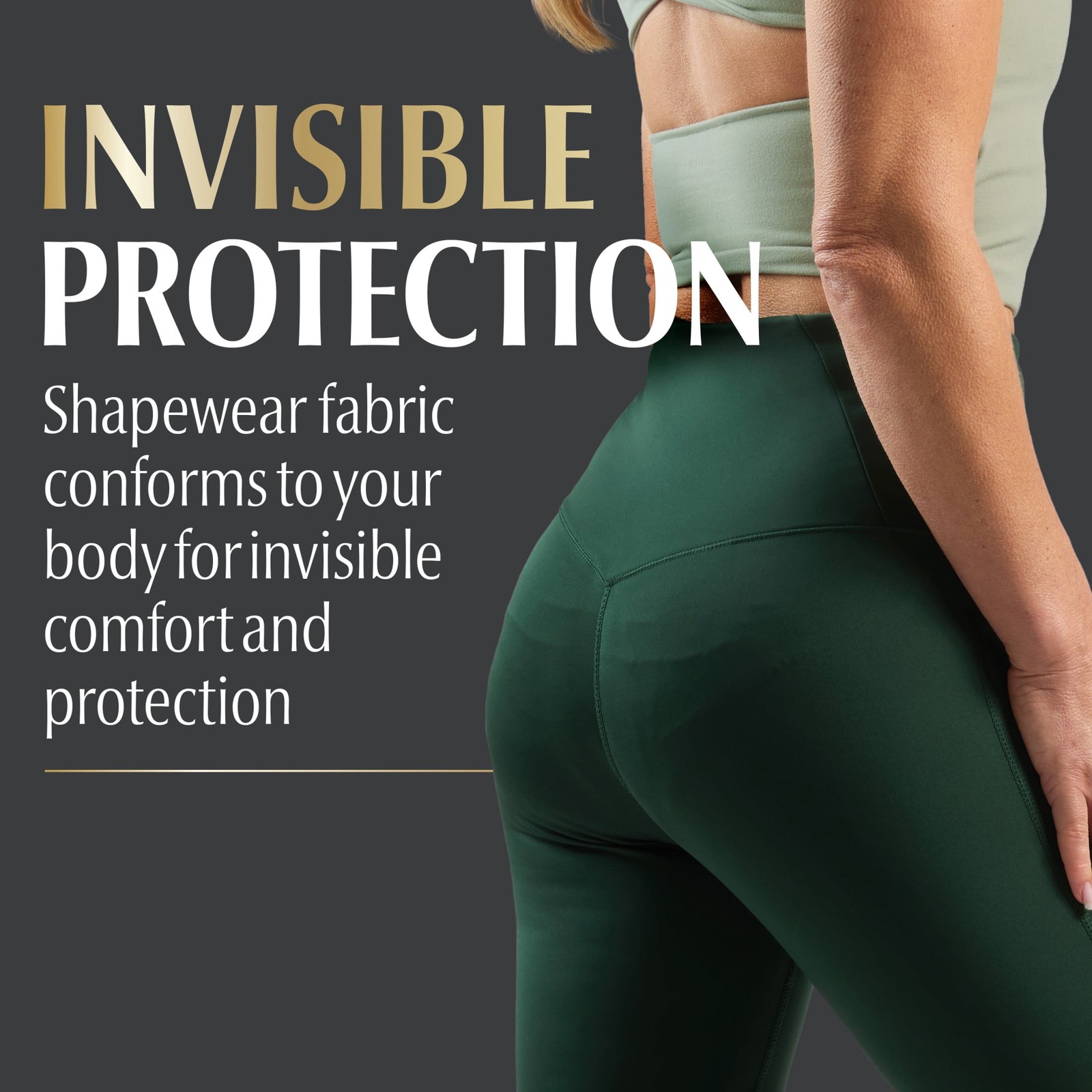 Silhouette Women’s Incontinence & Postpartum Bladder Leak Underwear, L, 52 Count