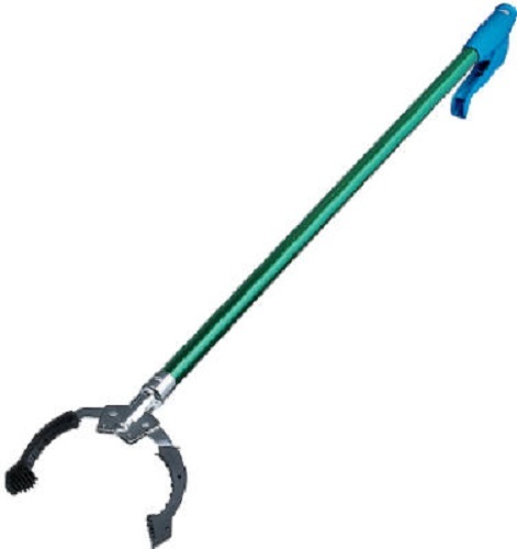 (3) Unger 92134 36″ Nifty Nabber Extended Reach Pick Up Grabber Mobility Tools