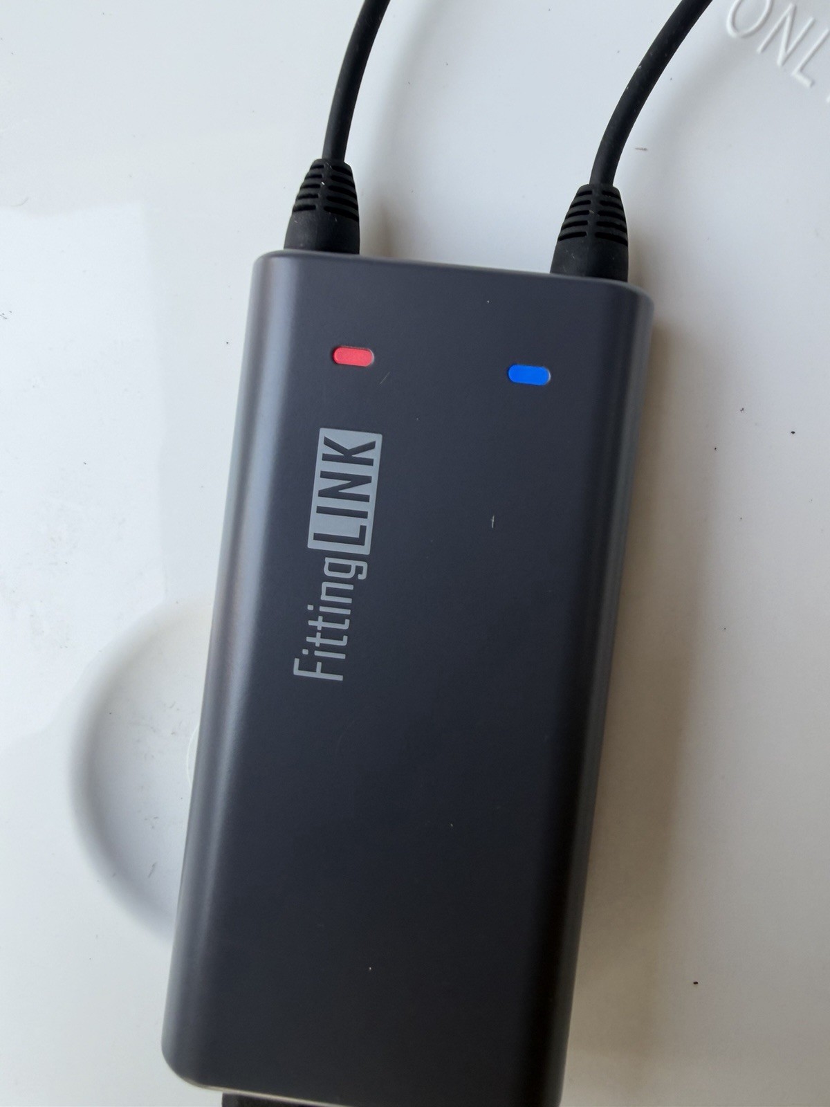 Oticon FittingLINK WP-2 Hearing Aid Programmer REF 144720 Power Tested