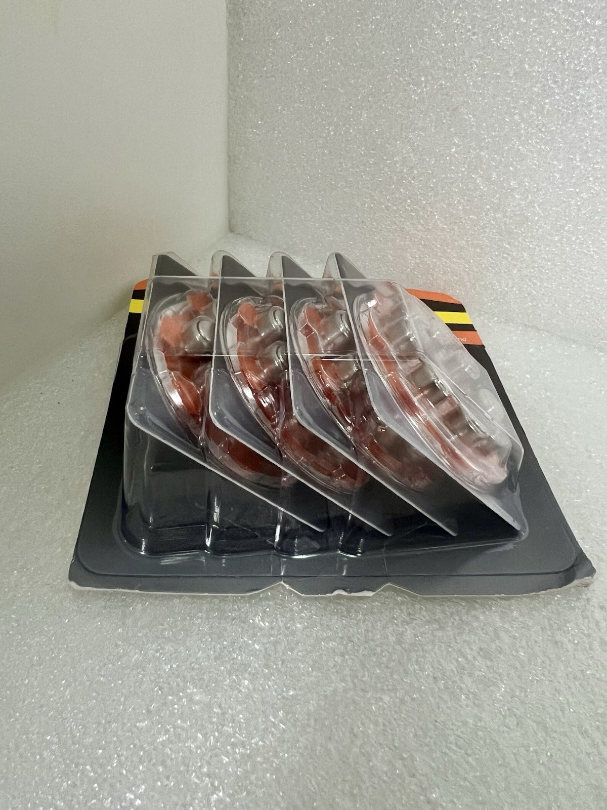 32 Pack-Hearing Aid Batteries Size 13-Walgreens