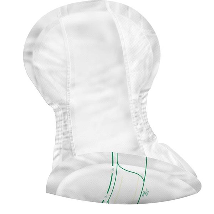 MILS Abri-San Premium Bladder Control Pad Type Level: 1 Unit Of Measure 28/Pa