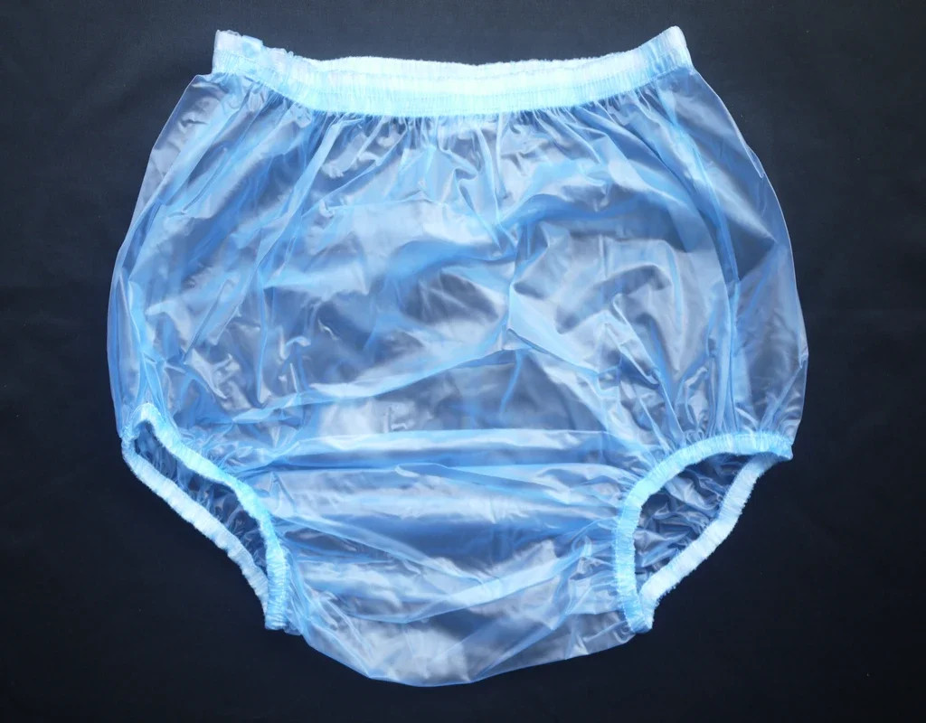 Langkee Haian Adult Pull-On Incontinence Protective Pants