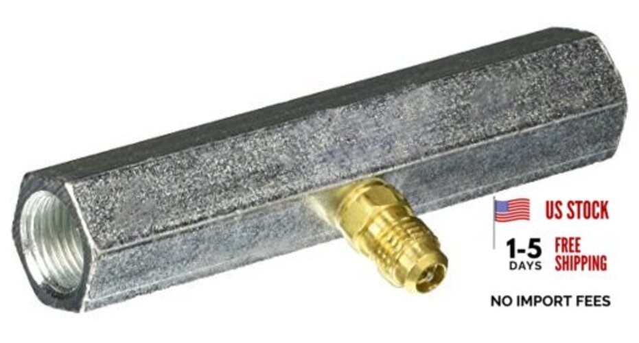 SG 37650 General Motors Inline Adapter