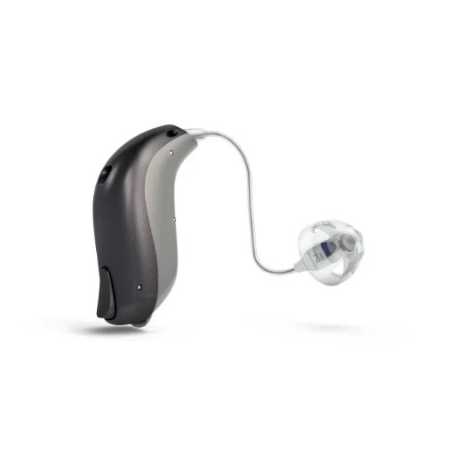Bernafon Entra A1 miniRITE/ Entra A1 T Behind the Ear Digital RIC Hearng Aid