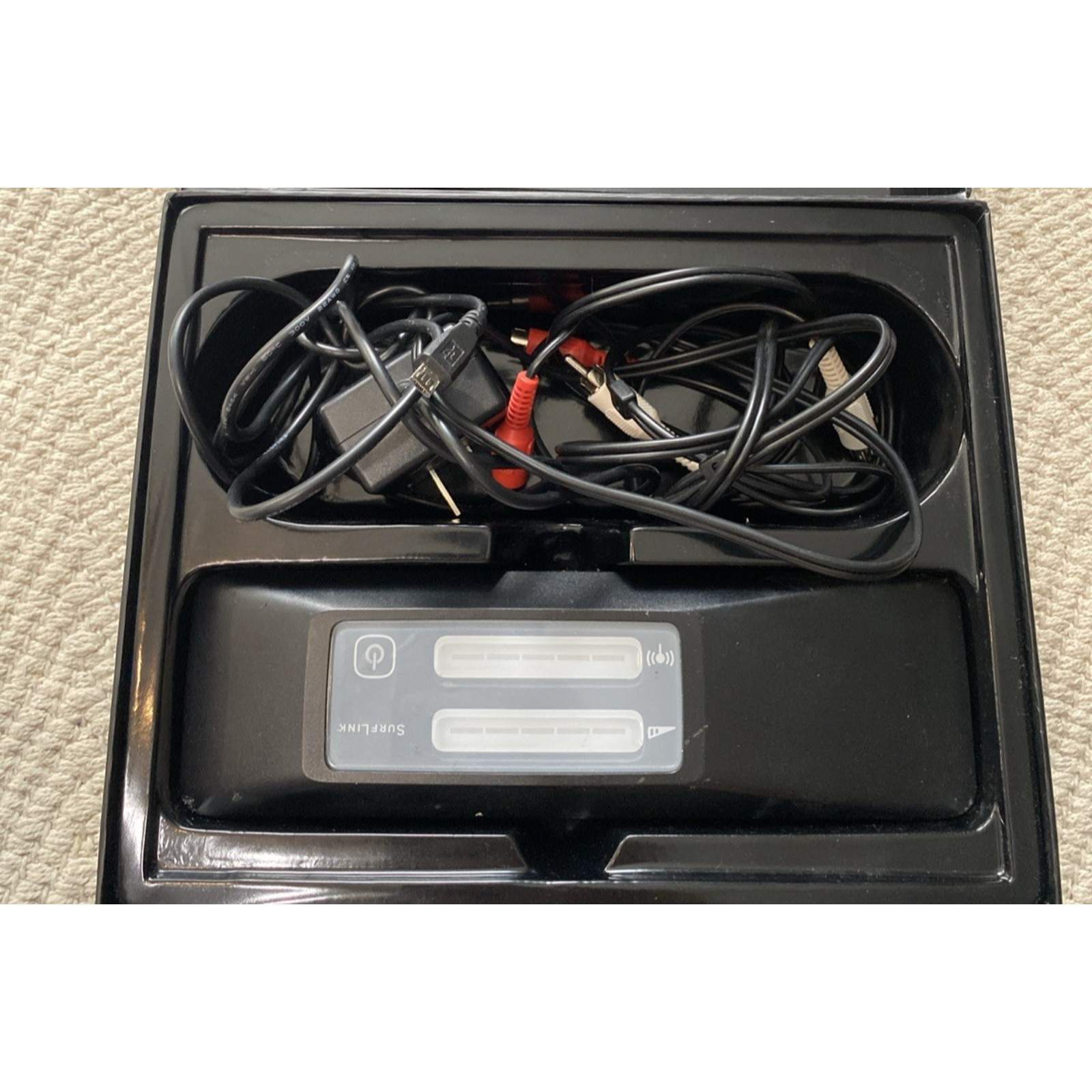 Starkey Surflink Media 2 Hearing Aid Streaming Device Model 210