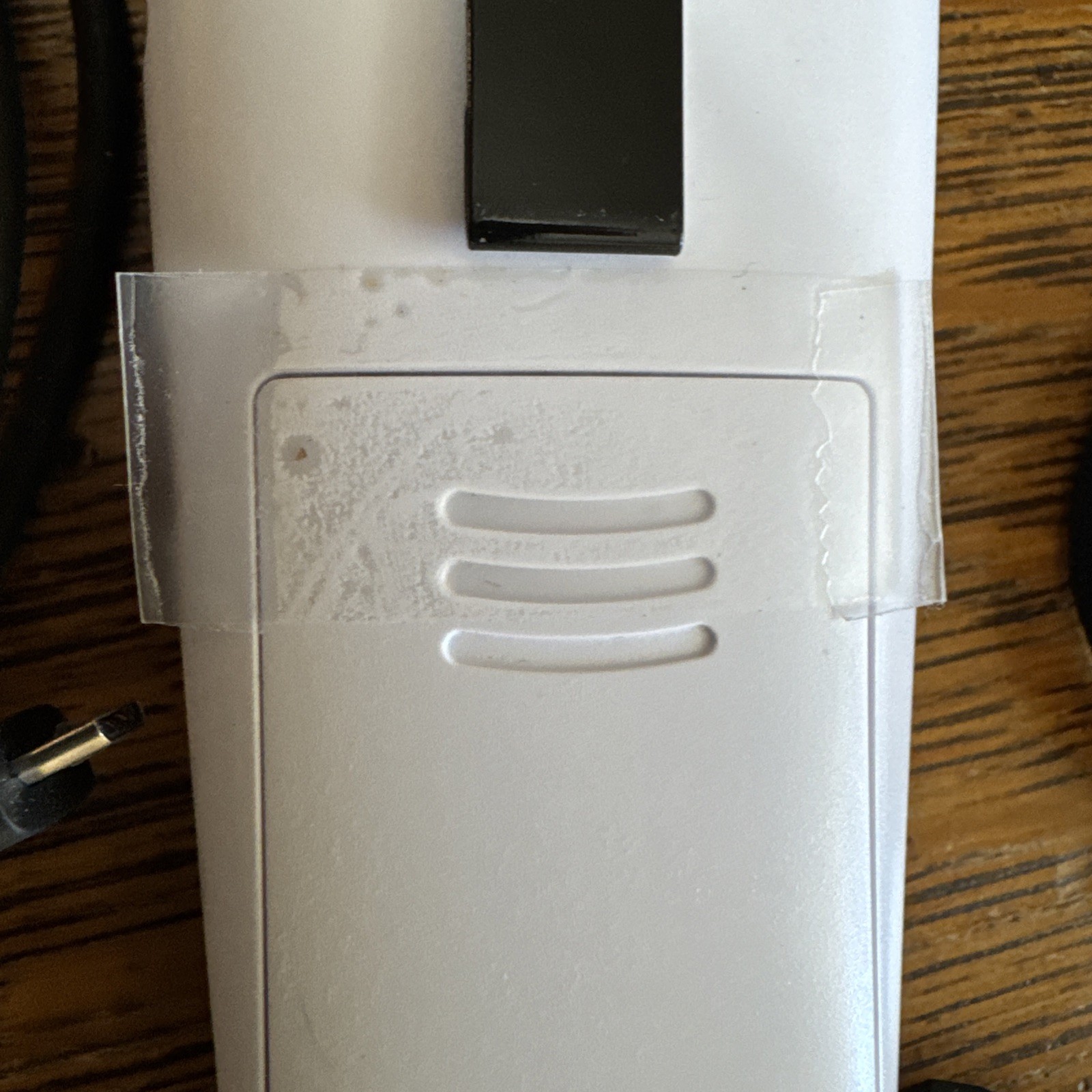 Williams Sound Pocketalker 2.0 Personal Amplifier Tested And Working *Read*