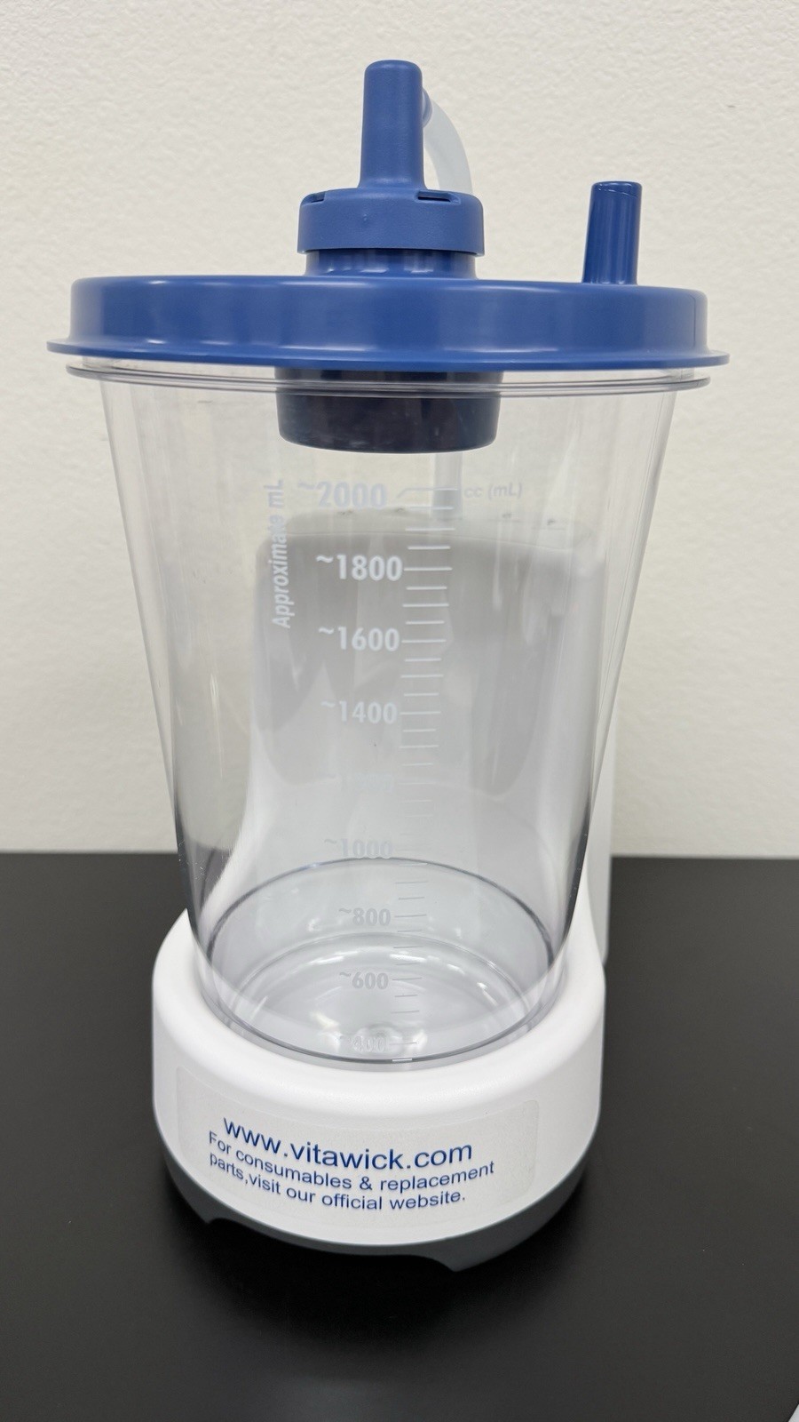 Urine Collection System(Catheter not included）