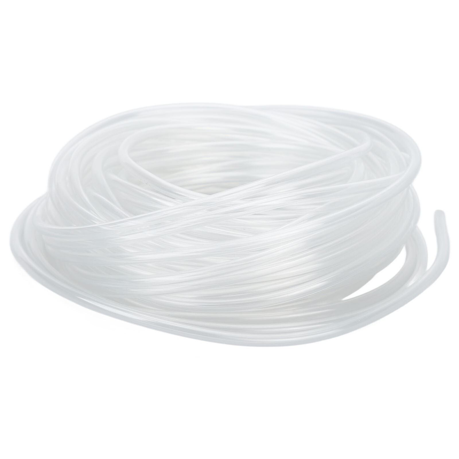 32.8ft Length Earmold Hearing Aid Tubing Universal Transparent PVC Hearing Aid