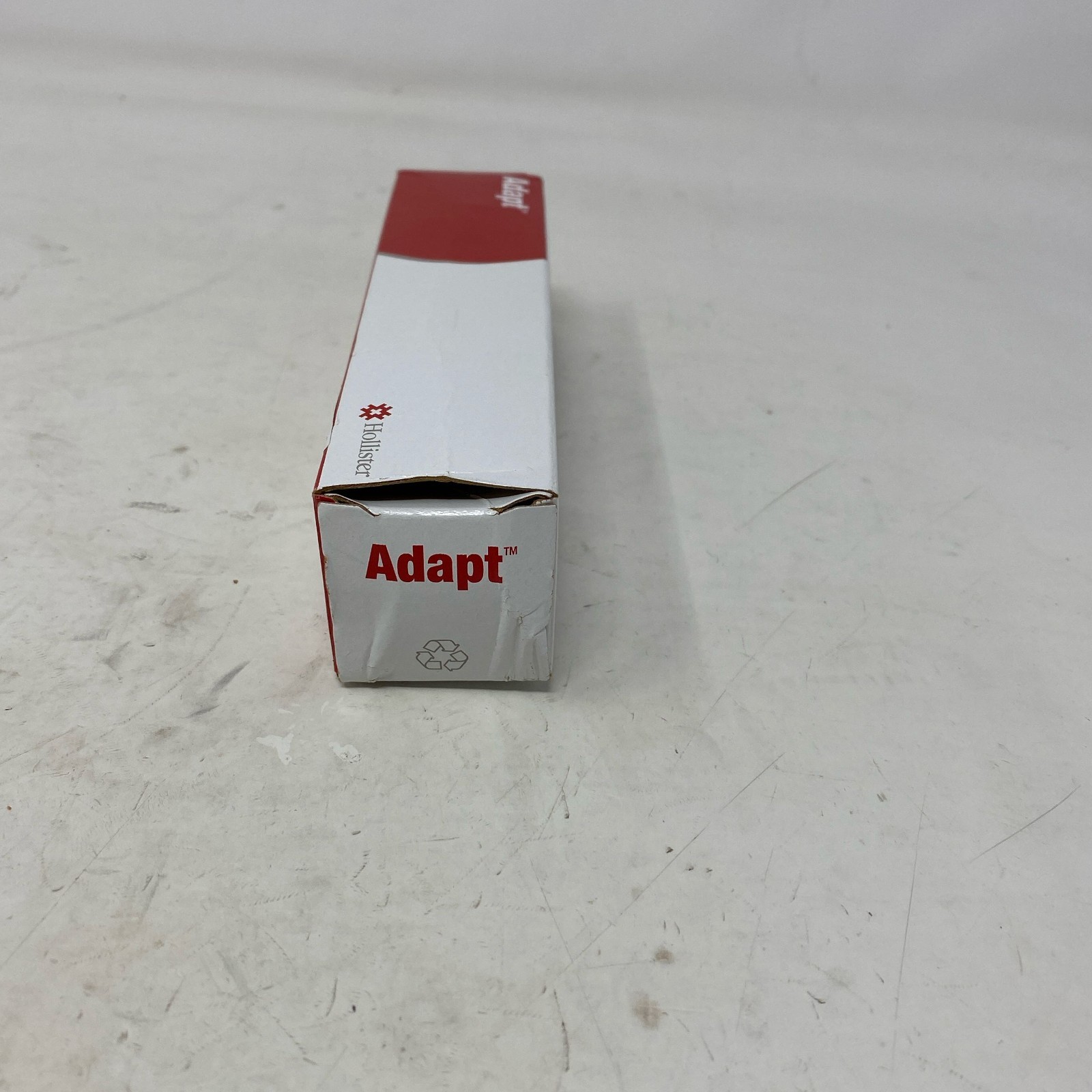Hollister Adapt Skin Barrier Paste 2 oz Tube Ref 79300