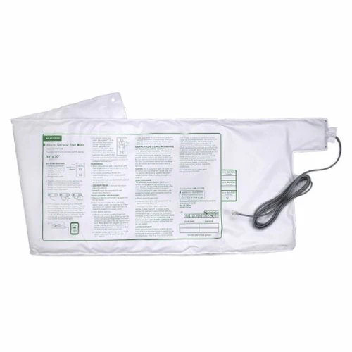 Bed Sensor Pad 10 X 30 Inch 162-1132 Count of 1 By McKesson