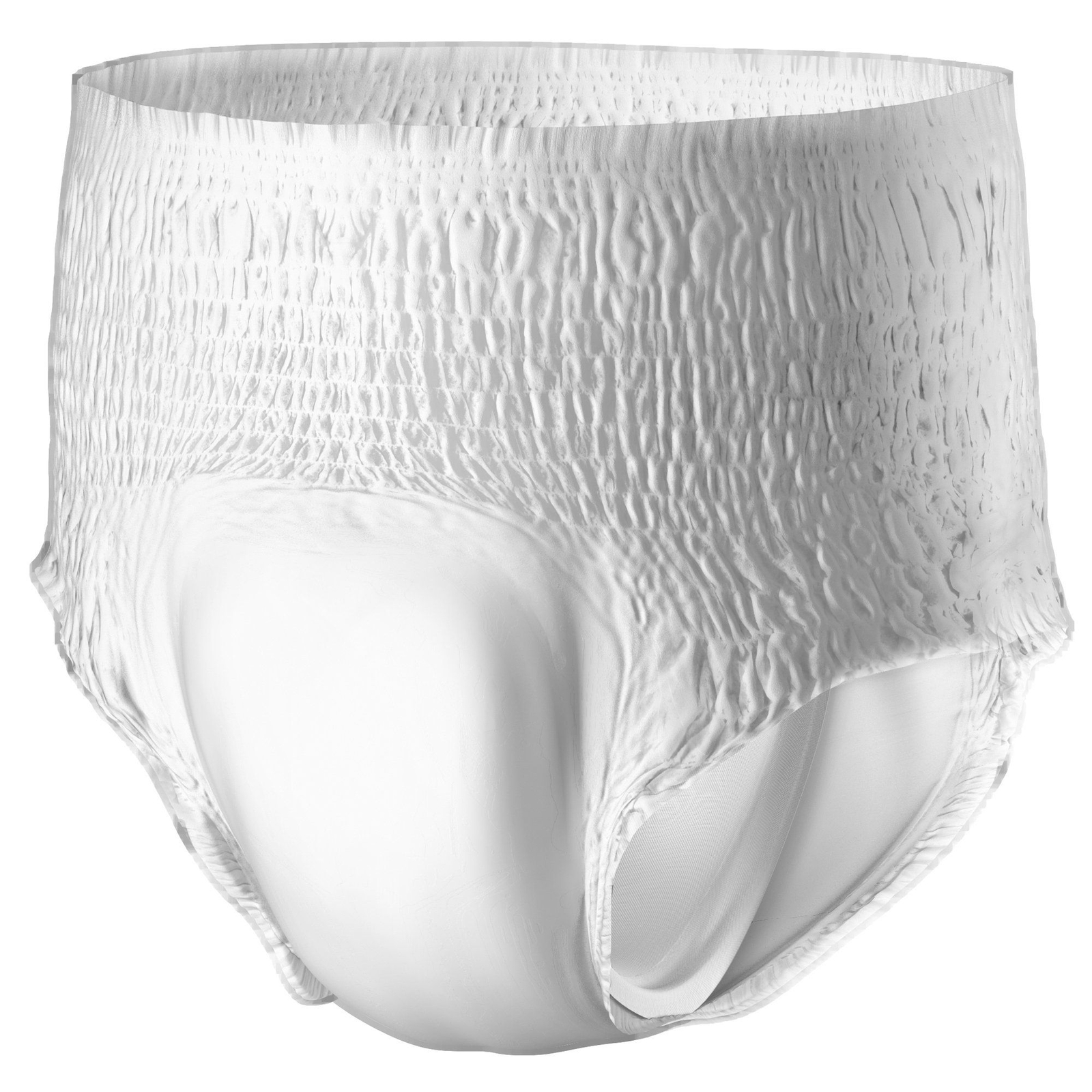 Prevail Daily Underwear Maximum Absorbent Underwear, Extra Extra Large (CS/48)